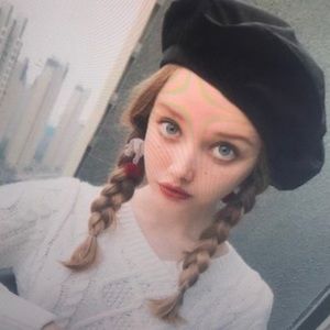 Meet your Posher, Porter